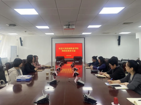 kaiyun官网与天津自然博物馆达成共建合作，携手探索“文创+思政”育人新路径